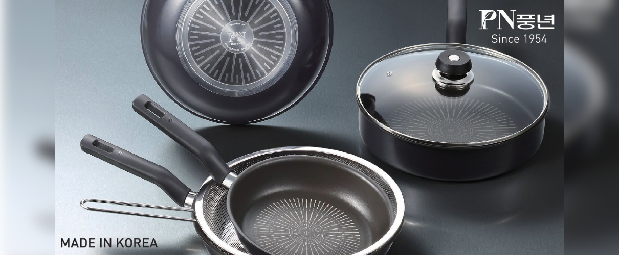 Chảo chống dính PN POONGNYUN