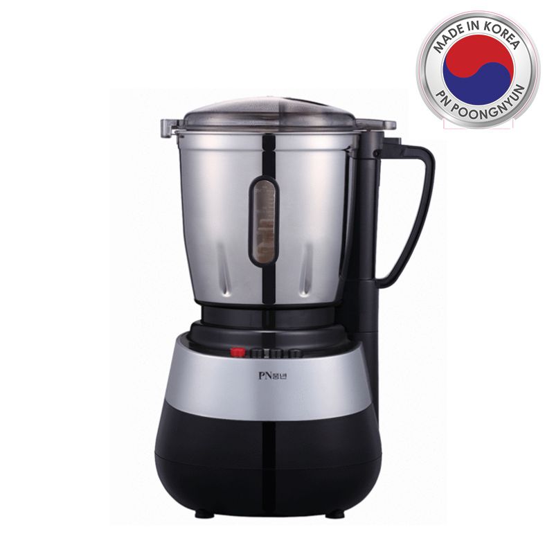 Máy xay sinh tố dành cho kinh doanh hiệu POONGNYUN SMKANB-4000 [4.0L]