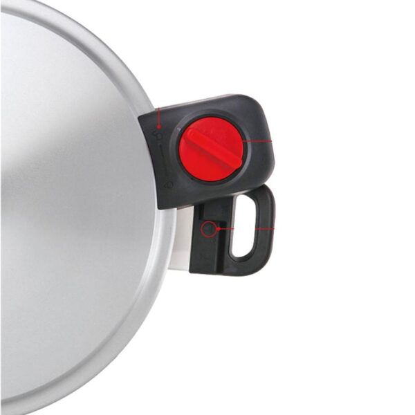 Tay cầm nồi áp suất POONGNYUN HCAPC